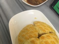 -芬芳甜品(同福路店)