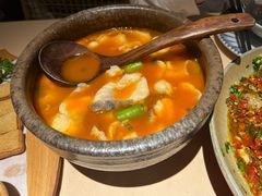 -山石榴·贵州菜(丰盛里店)