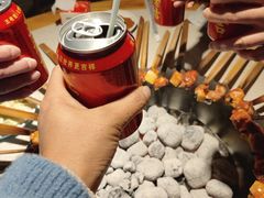 -醉二娘正宗西昌火盆烧烤(大丰店)