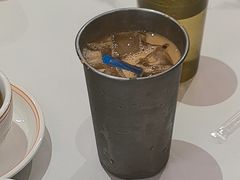 -香港深仔记茶餐厅(东门店)