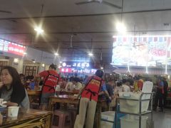 -冶建镜子·老南昌大排档·江西虾王(总店)