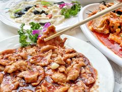 -老苏扬饭店