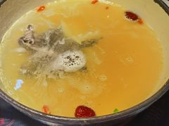 -黑鸡小馆(金源店)