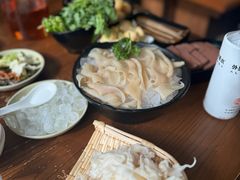 -佬土鹅肠火锅(解放路店)