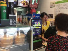 -德克士(三门路店)