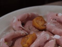 -La Strada(安福路店)