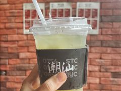 -茶月山·潮汕茶店(天河北店)