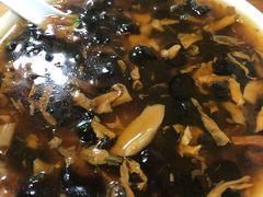 豆腐脑-增盛魁小吃店