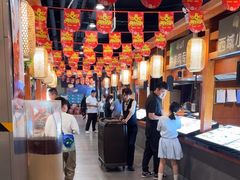 -胡杨记忆(和平路店)