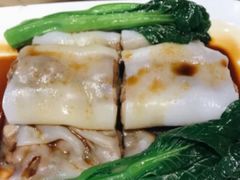 鲍鱼蒸肠粉-新海利海鲜城·41年珠海老字号(夏湾店)