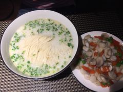 -十面春风·江南面馆(崇宁路店)