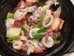 -百味馆·海鲜·湛江菜(后海花园店)