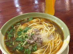 -美玲拉面(鞍山西道店)