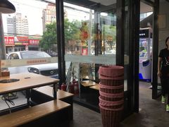 -百味源炭火烤翅 ·夜市大排档(酒仙桥店)