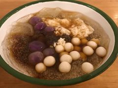 -甜心闲生传统手工冰粉(人民广场店)