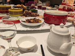 -大铁勺新津菜(东丽阳光新业广场店)
