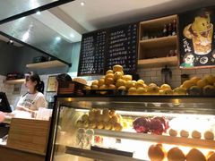 -一些柠檬一些茶(西村店)