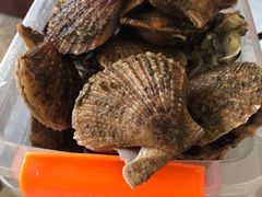 -前王院•巧克力海鲜市集餐厅(万平口店)