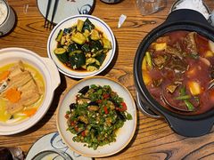 -无名小酒馆·湖北私房菜(昙华林店)
