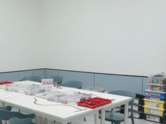 -童程童美·信息学竞赛·机器人编程·少儿编程(五棵松万达校区)