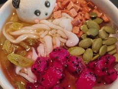 -麻六记(深圳首店)