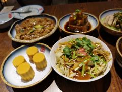 -天津卫码头(南开大悦城店)