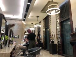 -AKOZO Beauty Salon