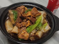 -珍珍小食店(西华路店)