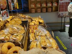 -西村叔叔的店·面包·甜品·蛋糕(崂山丽达店)