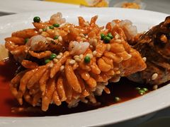 -北京老铺烤鸭(西稍门店)