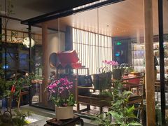 -龙吟九品(园博园店)