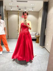 -GRACE KELLY婚纱与礼服(北京店)