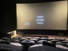 -英皇电影城(平安金融中心IMAX激光店)