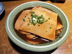 -95号酱骨·一块豆腐(展春园西路店)