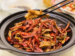 -武汉武昌威斯汀酒店-知味自助餐厅