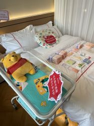 -千禧果月子会所(郑州东站店)