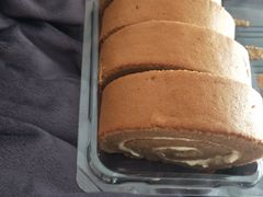 -红宝石·鲜奶小方(莘庄龙之梦店)
