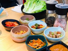 -汉拿山(包河万达店)