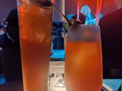 -TZ House音乐现场(来福士中心店)