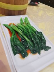 -佳丽海鲜大酒楼·宴会厅(蔡塘店)