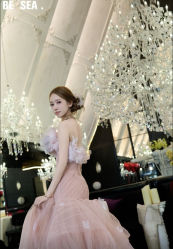 -MANLI BRIDAL婚纱