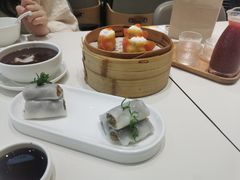 -蔡澜点心·粤菜(月星环球港店)