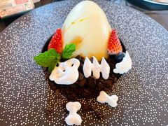 -哈蒙德餐厅