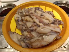 -龍歌自助小火锅(芝罘万达店)