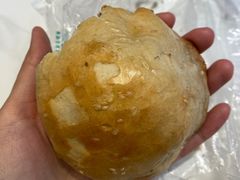 -玉龙喀什有名爱可德木烤包子