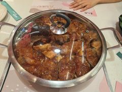 -黄记煌三汁焖锅(首创奥特莱斯店)
