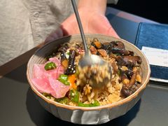 -Ameigo梅果·云贵川bistro(长宁来福士店)