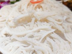 -重庆地瓜老火锅(广渠门店)