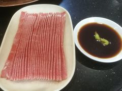 -洪运轩饭庄(北纬路店)
