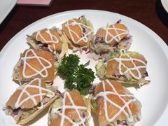 19号私房菜-19号私房菜(云南路店)